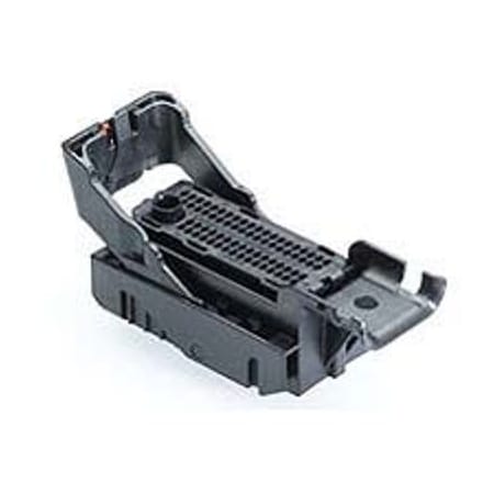 Molex Combination Line Connector, 73 Contact(S), Female, Crimp Terminal, Receptacle 345661403